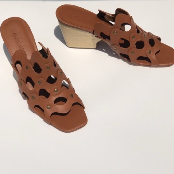 Rachel Comey Dahl women sandals size 8.5 - Picture 2 of 15